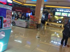-利群商厦(台东店)