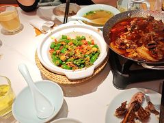 -全牛匠·乐山跷脚牛肉(西北旺万象汇店)