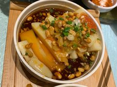 -新侗家食府(蟠桃宫店)