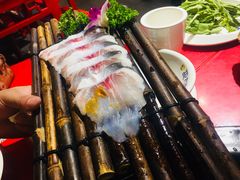 -巴九门老火锅(来福士打望店)
