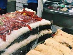 -清真·白记年糕(牛街北口店)