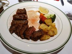 低温牛小排-IL Forno 意坊·意大利餐厅(温州万象城店)