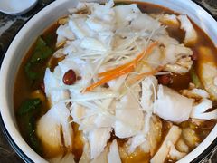 天目盆盆香-风味小馆(天目湖宾馆店)