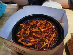 -米村拌饭(砂之船中东奥莱店)