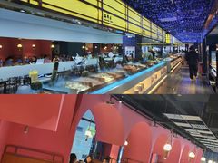 -星海汇海鲜烤肉火锅自助(二七广场百年德化店)