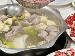 -老猫牛肉火锅(沙溪店)