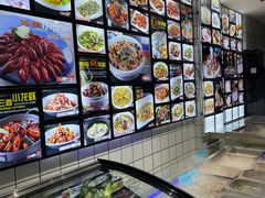 -潮三爷砂锅焗海鲜·生腌·海鲜粥(朝晖店)