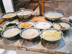 -盛宴标帜餐厅·亲子自助 (南昌喜来登酒店)