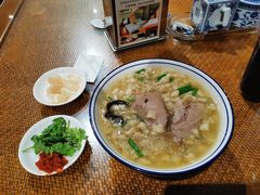 -毅祥斋老孙家泡馍(西羊市店)