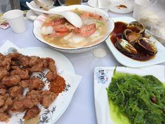 -来之顺海鲜菜馆·青岛菜·始于1993(栈桥店)