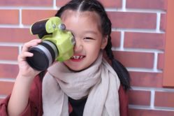 -宝贝日记专业儿童摄影(南坪店)