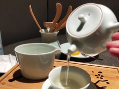 -梅间堂茶馆(绿地缤纷城店)