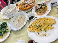 -秋姐美食店(旅游大道店)