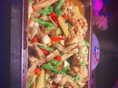 -蛙来哒(吉联mall店)