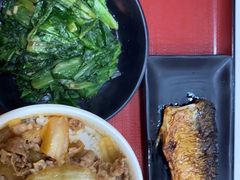 -食其家·牛丼咖喱(浦电路店)