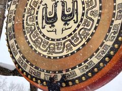 -茅山东方盐湖城景区