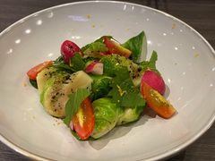 黑松露时蔬沙拉-Fukumimi·美醉堂 居酒屋(金尚店)