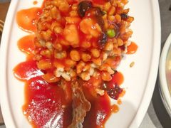 -小厨娘金榜题名(夫子庙秦淮河店)