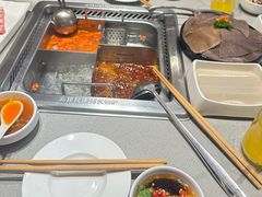 -海底捞火锅(振华广场生日主题店)