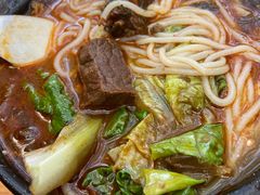 -沈妈砂锅(光华村店)