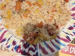 -新疆兵团食府清真(马连道店)