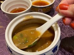 甬味芋艿羹-宁波状元楼酒店(和义路店)