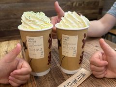 -成川茶店·潮汕工夫浓茶(万象店)