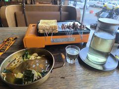 -野人部落(沈阳一店)