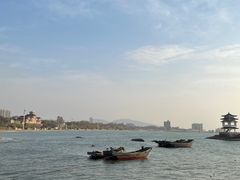 -兴城海滨风景区
