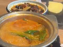 -龙聚德北京烤鸭(沙坪坝华宇A馆店)