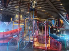 -清河半岛温泉度假酒店