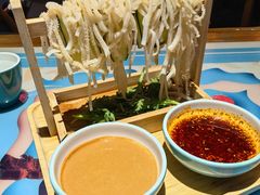 -醉长安(钟楼旗舰店)