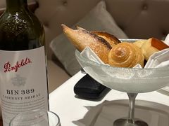 -Le Comptoir de Pierre Gagnaire