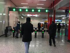 -北沙滩(地铁站)