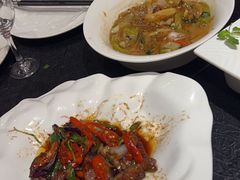 -正德楼果木烤鸭·渔家菜(东港店)