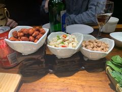 -慢丽江·云南野生菌土鸡锅(付家庄店)