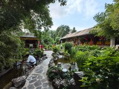 -白家大院·王府宫廷菜(苏州街店)