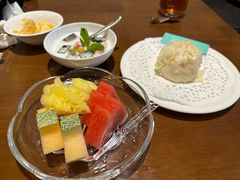 -茴香熙楼(翠湖店)