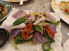 -桥东喜碧海鲜街(水东街店)