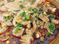 -周师饭店