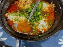 -张关合渣(航空大道店)