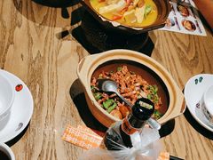 -茄子恰恰·新云南小炒(坪山益田店)