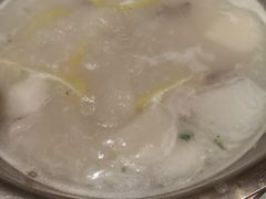 -阮老二·羊肉汤(黄甲店)