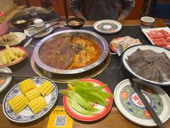 -沸炉重庆老火锅(军事博物馆店)