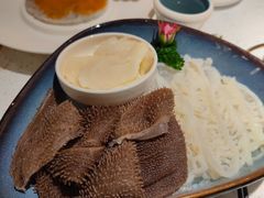 -左庭右院鲜牛肉火锅(苏州园区永旺店)