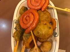 -和合谷(北京市王府井百货大楼店)
