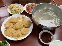 -屋里家延边朝鲜族冷面(南园店)