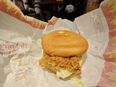 -麦当劳(望京国际商业中心店)
