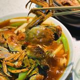 沪小胖重磅推出的羊骨棒火锅也太适合这个秋冬了‼️