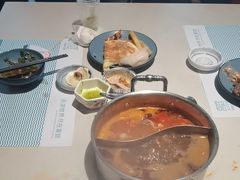 -喜庭海鲜自助(北辰三角洲北辰荟店)
